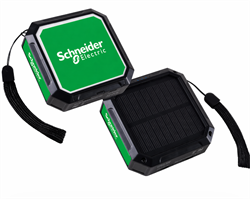 Solr Powerbank